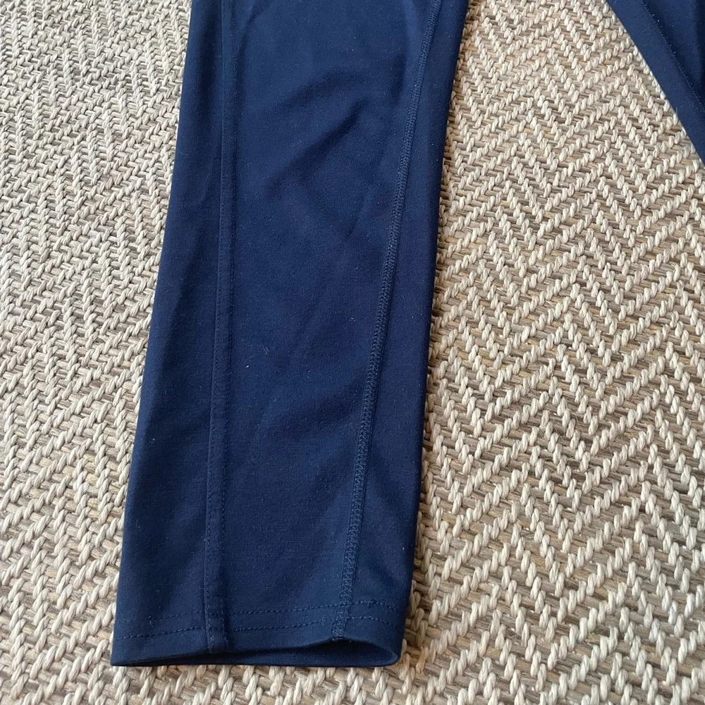 Tommy Hilfiger Medium athletic pants Navy blue